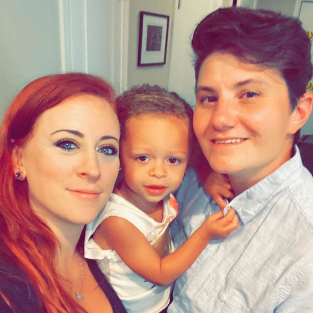 Meet your Posher, Ashlee